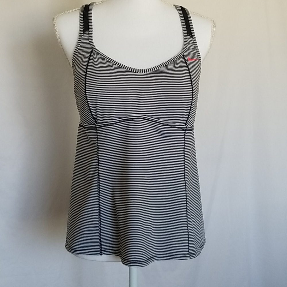 Nike Swim Top